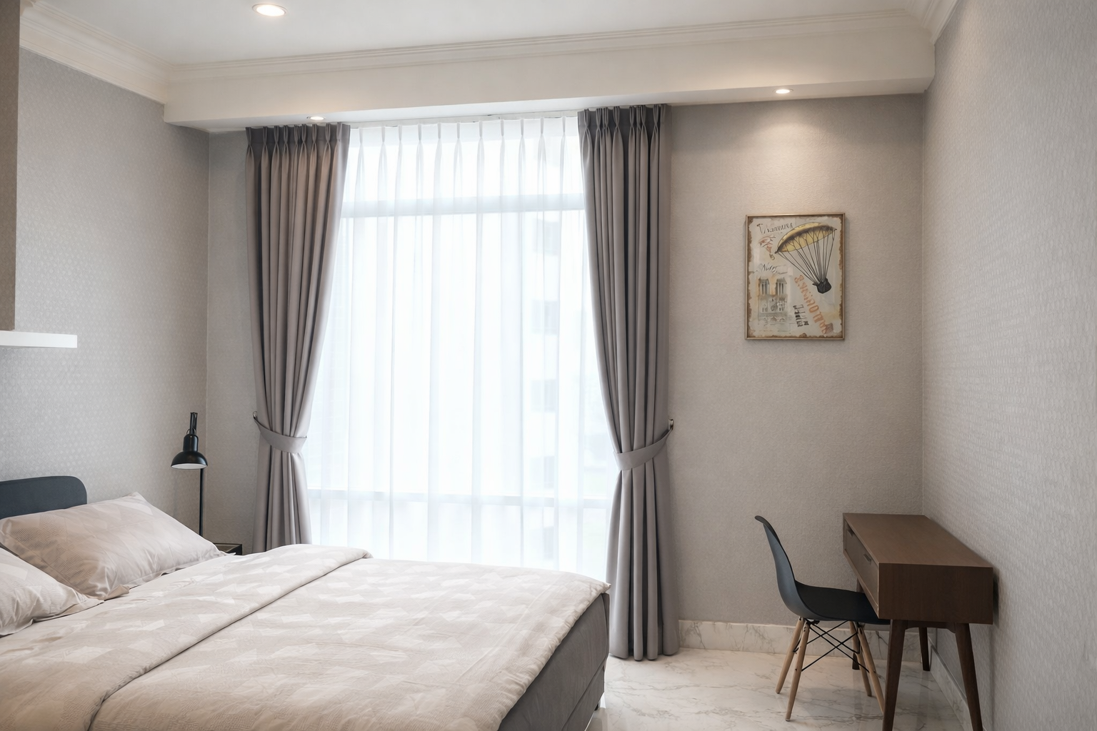 2 Bedroom Botanica Residence