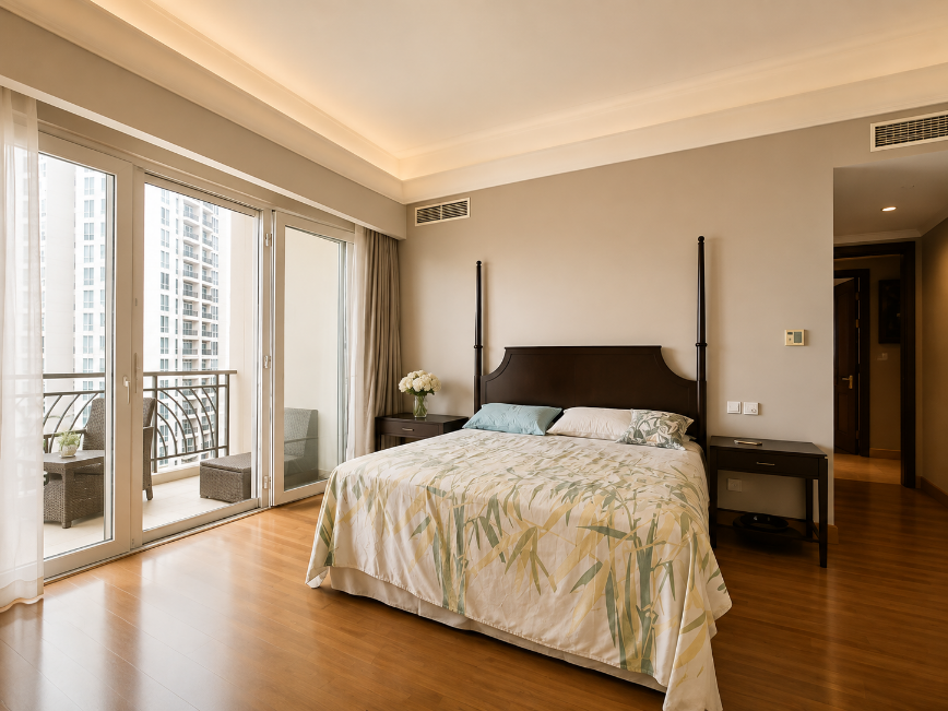 Pakubuwono Residence Jakarta Selatan