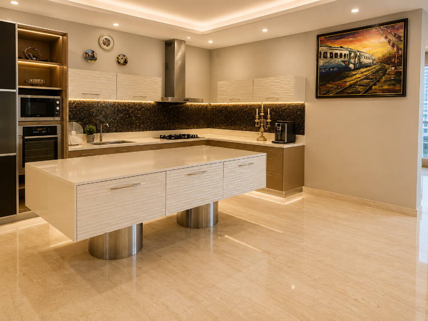 Dapur Sailendra