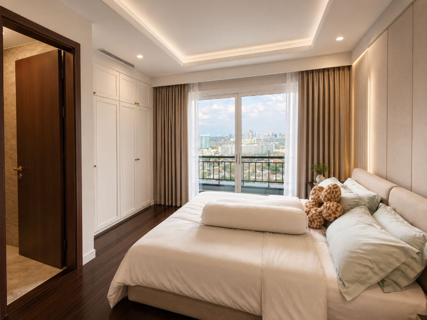 Kamar Anak Sailendra