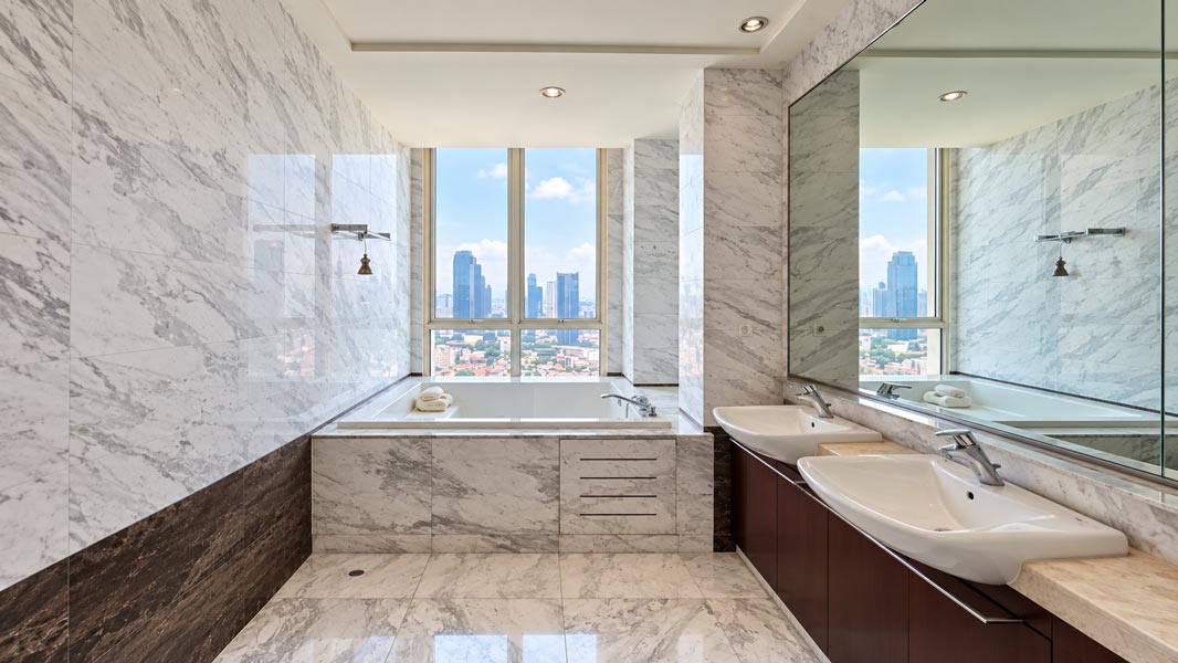 Jual Apartemen The Peak Sudirman Jakarta Selatan โ Unit Eksklusif Pilihan โ Property Photo 5