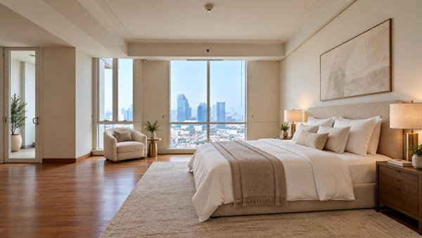 Jual Apartemen The Peak Sudirman Jakarta Selatan โ Unit Eksklusif Pilihan โ Property Photo 3