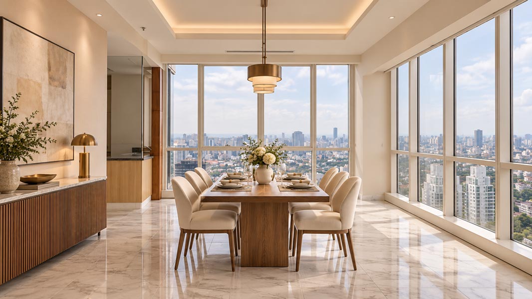 Jual Apartemen The Peak Sudirman Jakarta Selatan โ Unit Eksklusif Pilihan โ Property Photo 2