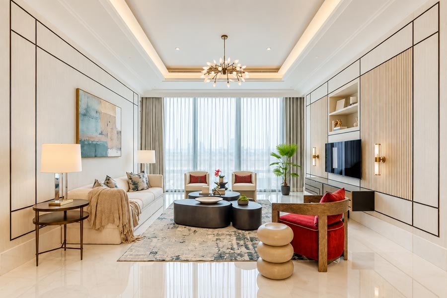 Foto untuk pilihan Sky Villa